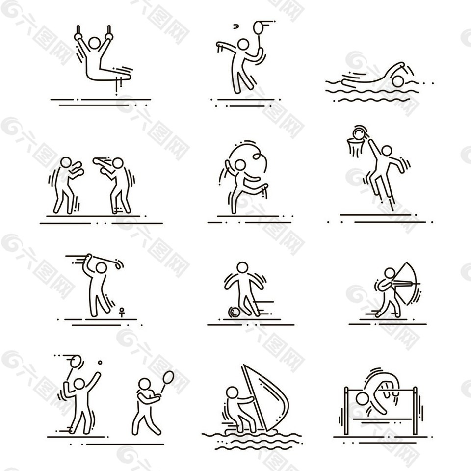 麻将中的自控力（麻将桌上的自律之道）