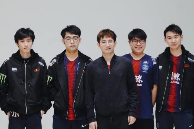 于辽宁队来 于辽宁队来